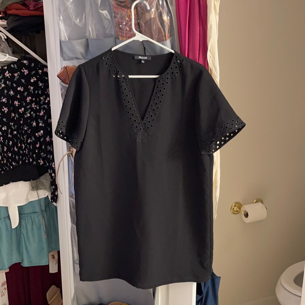 Madewell Dress! Size 12